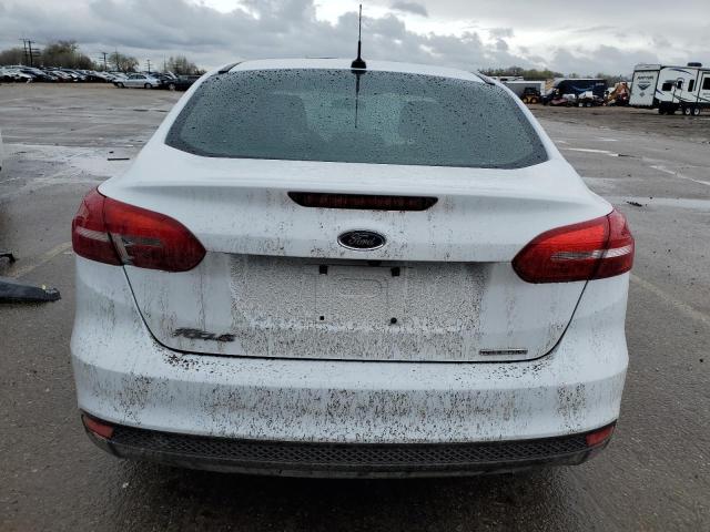 Photo 6 from auction – 2016 FORD FOCUS S with VIN 1FADP3E28GL313871
