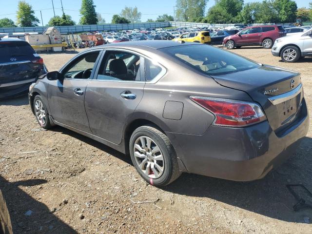 Photo 2 from auction – 2014 NISSAN ALTIMA 2.5 with VIN 1N4AL3AP4EN234988