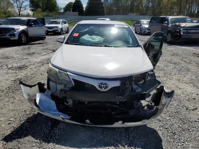 Photo 5 from auction – 2013 TOYOTA CAMRY SE with VIN 4T1BF1FK5DU225711