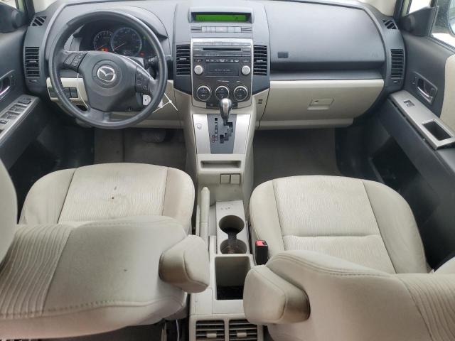 Photo 8 from auction – 2008 MAZDA 5 with VIN JM1CR293580309034