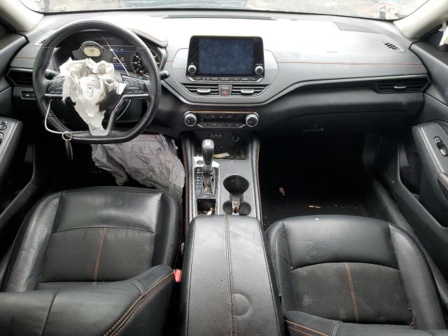 Photo 8 from auction – 2020 NISSAN ALTIMA SR with VIN 1N4BL4CV4LN309885