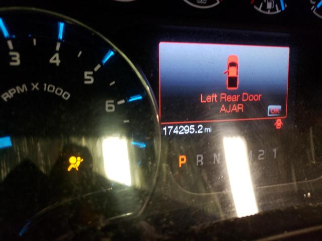 Photo 9 from auction – 2011 FORD F150 SUPER with VIN 1FTFW1ET2BKE09108