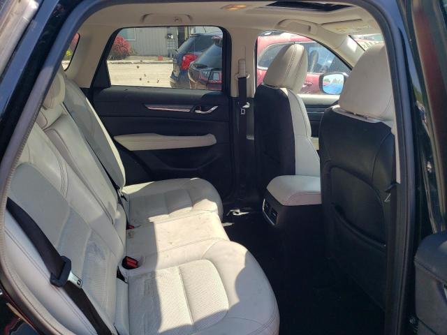 Photo 11 from auction – 2018 MAZDA CX-5 GRAND with VIN JM3KFADM6J1320842