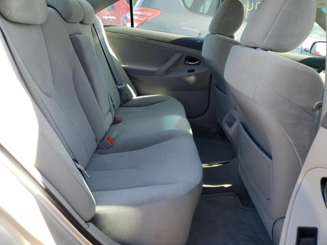 Photo 10 from auction – 2009 TOYOTA CAMRY BASE with VIN 4T4BE46K39R117489