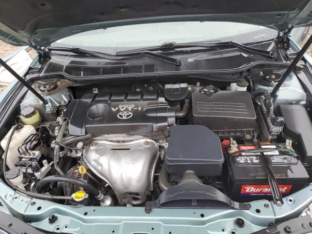 Photo 11 from auction – 2010 TOYOTA CAMRY BASE with VIN 4T4BF3EK6AR055387