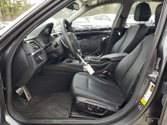 Photo 7 from auction – 2015 BMW 328 XI SUL with VIN WBA3B5C58FF963159