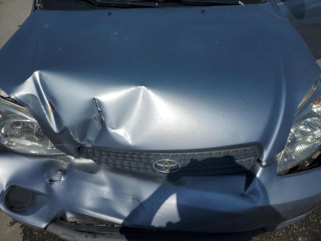 Photo 11 from auction – 2006 TOYOTA COROLLA MA with VIN 2T1KR32E76C599146