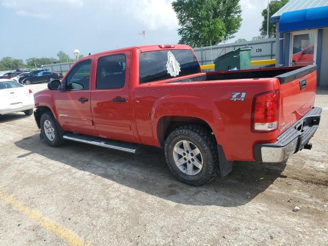 Photo 2 from auction – 2009 GMC SIERRA K15 with VIN 3GTEK23399G270791