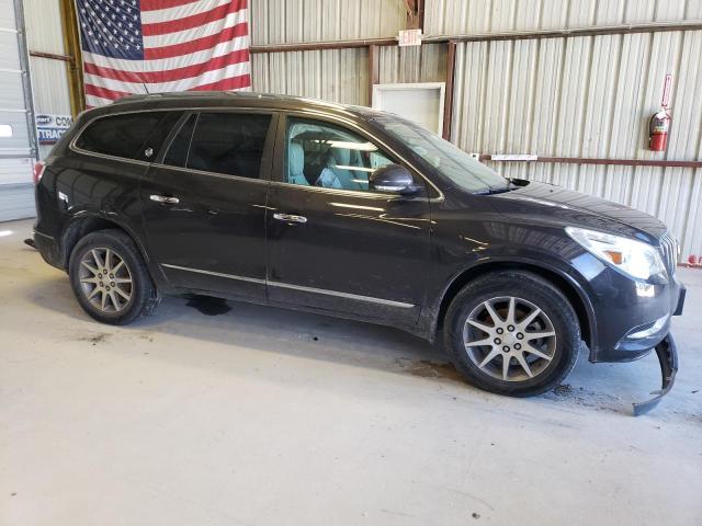 Photo 4 from auction – 2017 BUICK ENCLAVE with VIN 5GAKVBKD9HJ174436