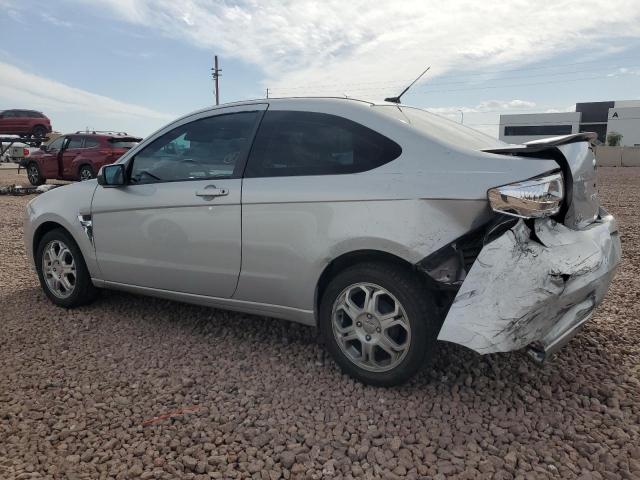 Photo 2 from auction – 2008 FORD FOCUS SE with VIN 1FAHP33N28W142422