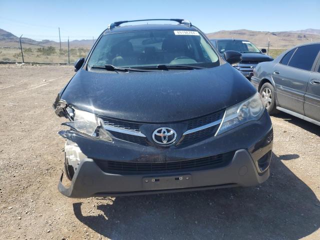 Photo 5 from auction – 2015 TOYOTA RAV4 LE with VIN 2T3BFREV9FW345404
