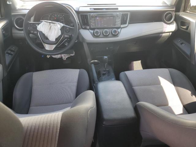 Фото 8 с аукциона – 2013 TOYOTA RAV4 LE с VIN 2T3BFREV6DW033229
