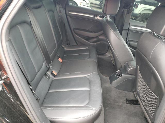Photo 10 from auction – 2016 AUDI A3 PREMIUM with VIN WAUA7GFF9G1021905