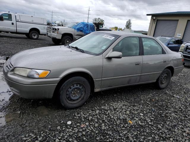 TOYOTA CAMRY CE 1997 with VIN 4T1BG22K2VU121834 - Photo from auction