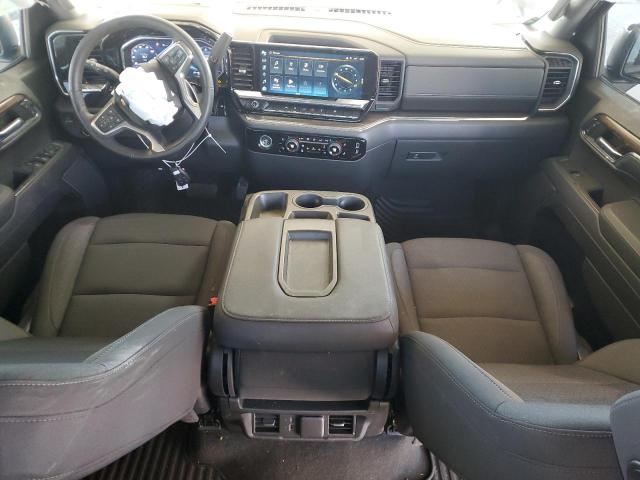 Photo 8 from auction – 2023 CHEVROLET SILVERADO with VIN 3GCPDKEK8PG261763