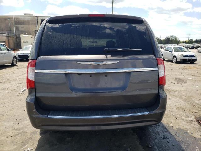 Photo 6 from auction – 2016 CHRYSLER TOWN & COU with VIN 2C4RC1BG5GR200080