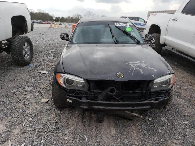 Photo 5 from auction – 2013 BMW 135 I with VIN WBAUC9C55DVM13414