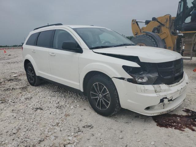 Photo 4 from auction – 2018 DODGE JOURNEY SE with VIN 3C4PDCAB5JT506898