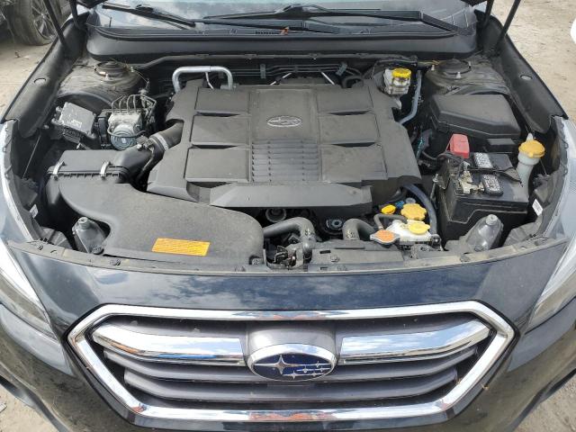 Photo 11 from auction – 2019 SUBARU OUTBACK 3. with VIN 4S4BSENC8K3374937