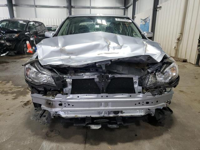 Photo 5 from auction – 2016 SUBARU IMPREZA PR with VIN JF1GJAB66GH004641