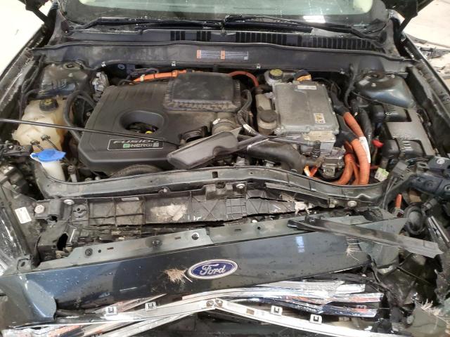 Photo 11 from auction – 2016 FORD FUSION SE with VIN 3FA6P0PU4GR192330