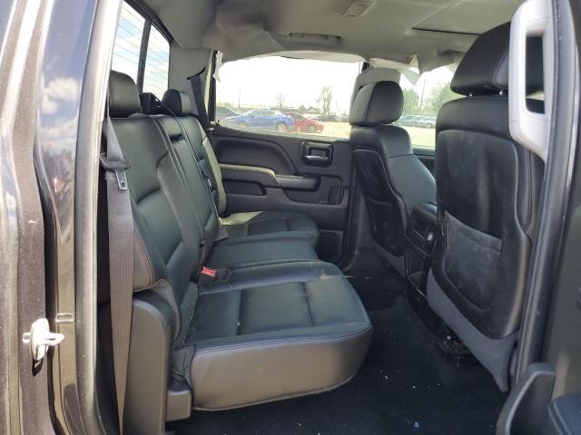 Photo 10 from auction – 2014 GMC SIERRA K15 with VIN 3GTU2VEC5EG255032