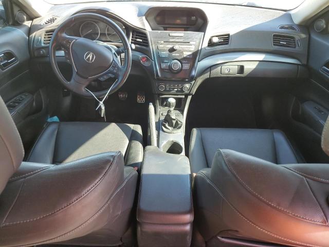 Photo 8 from auction – 2013 ACURA ILX 24 PRE with VIN 19VDE2E55DE001041
