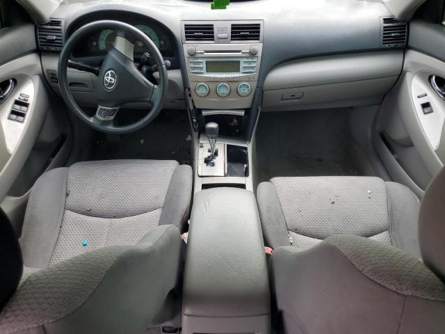 Photo 8 from auction – 2007 TOYOTA CAMRY CE with VIN 4T1BE46K97U145577