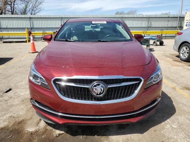 Photo 5 from auction – 2017 BUICK LACROSSE P with VIN 1G4ZN5SS5HU178913