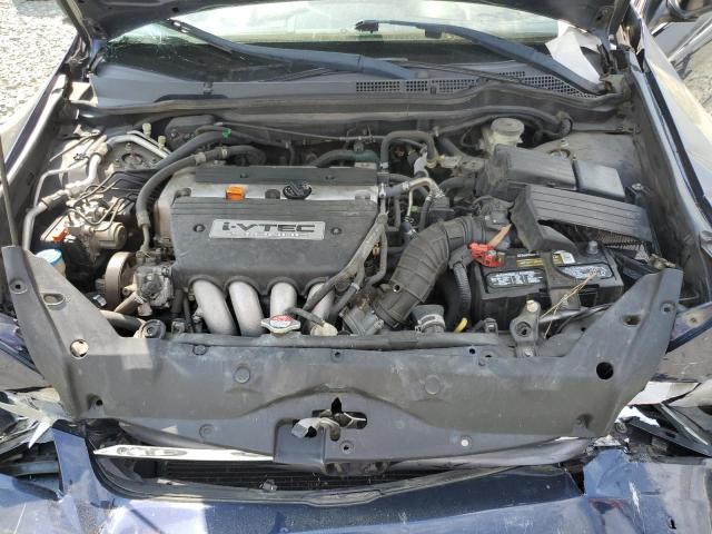 Photo 11 from auction – 2007 HONDA ACCORD SE with VIN 1HGCM56347A212812