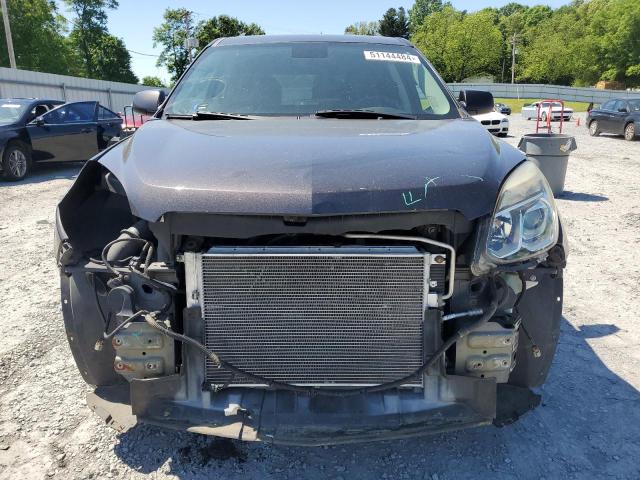 Photo 5 from auction – 2016 CHEVROLET EQUINOX LT with VIN 2GNALCEK2G6215458