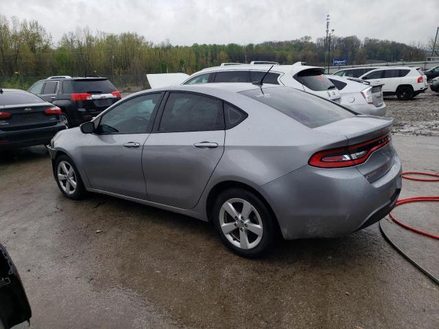 Photo 2 from auction – 2015 DODGE DART SXT with VIN 1C3CDFBB4FD286153