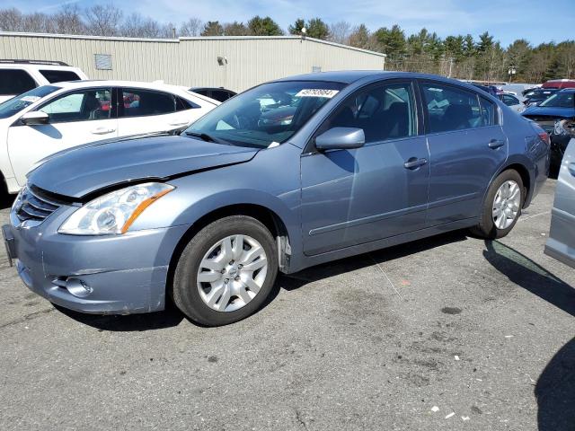 NISSAN ALTIMA BAS 2012 с VIN 1N4AL2AP2CN513752 - Фото с аукциона