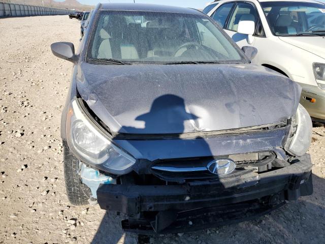 Photo 5 from auction – 2015 HYUNDAI ACCENT GLS with VIN KMHCT4AE4FU883250