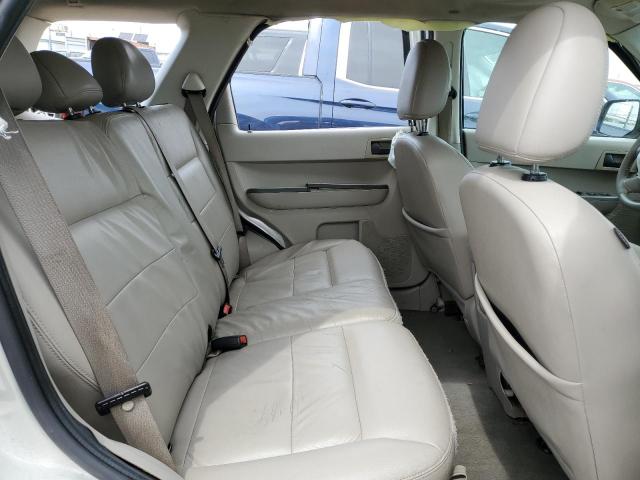 Photo 11 from auction – 2008 FORD ESCAPE XLT with VIN 1FMCU03Z18KC01848