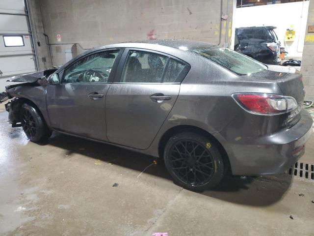 Photo 2 from auction – 2012 MAZDA 3 I with VIN JM1BL1V72C1699464