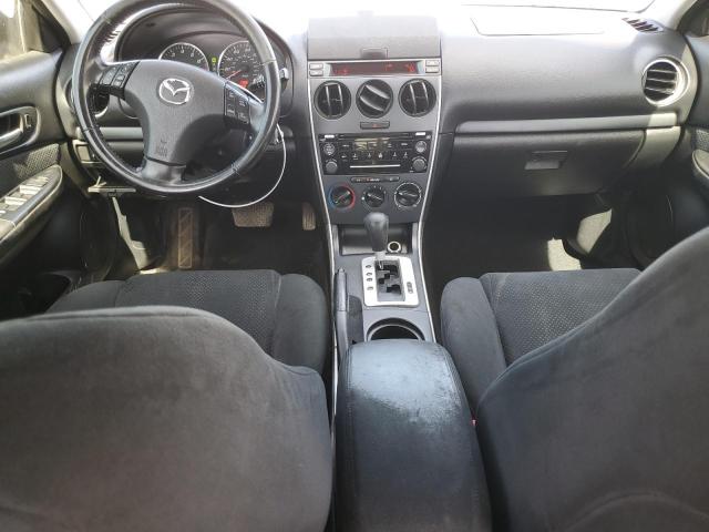 Photo 8 from auction – 2007 MAZDA 6 I with VIN 1YVHP80C875M04842