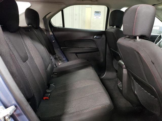 Photo 10 from auction – 2012 CHEVROLET EQUINOX LT with VIN 2GNALDEK4C6195200