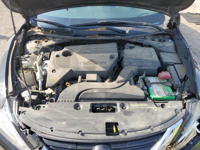 Photo 11 from auction – 2017 NISSAN ALTIMA 2.5 with VIN 1N4AL3AP6HC116568