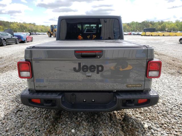 Photo 6 from auction – 2023 JEEP GLADIATOR with VIN 1C6HJTAG2PL517006