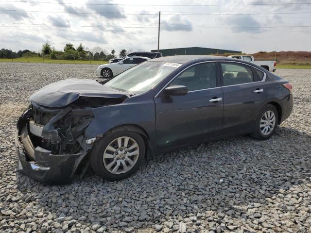 NISSAN ALTIMA 2.5 2014 with VIN 1N4AL3AP9EC266685 - Photo from auction