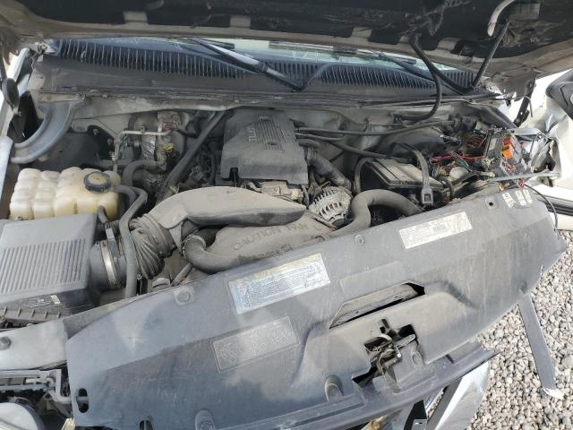 Photo 11 from auction – 2000 CHEVROLET SILVERADO with VIN 2GCEC19T3Y1126739