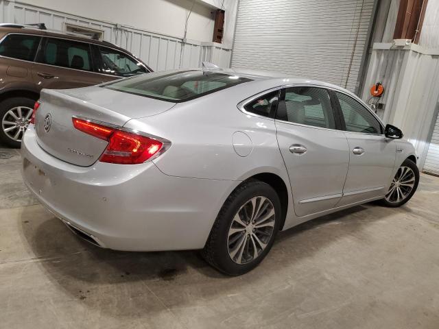 Zdjęcie 3 z aukcji – 2017 BUICK LACROSSE E z VIN 1G4ZP5SS4HU136257
