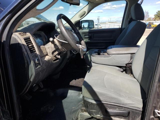 Photo 7 from auction – 2013 RAM 1500 ST with VIN 1C6RR7FG2DS697960
