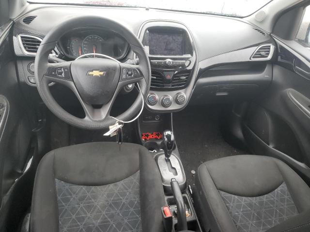 Photo 8 from auction – 2021 CHEVROLET SPARK 1LT with VIN KL8CD6SA9MC746471