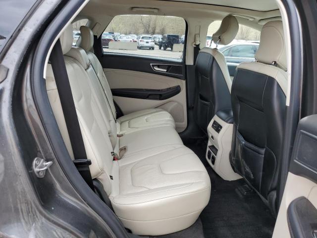 Zdjęcie 11 z aukcji – 2018 FORD EDGE TITAN z VIN 2FMPK4K98JBB92260