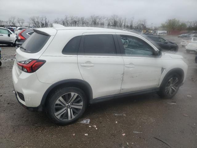 Photo 3 from auction – 2020 MITSUBISHI OUTLANDER with VIN JA4AR3AU2LU023252