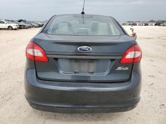 Photo 6 from auction – 2011 FORD FIESTA S with VIN 3FADP4AJ9BM207133