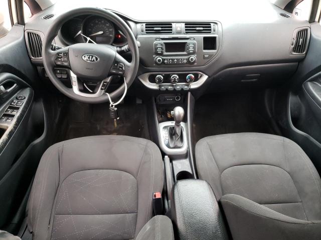 Photo 8 from auction – 2013 KIA RIO EX with VIN KNADN5A31D6261226