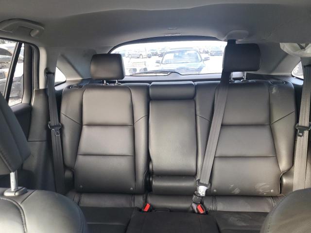Photo 10 from auction – 2016 ACURA RDX with VIN 5J8TB3H32GL004178
